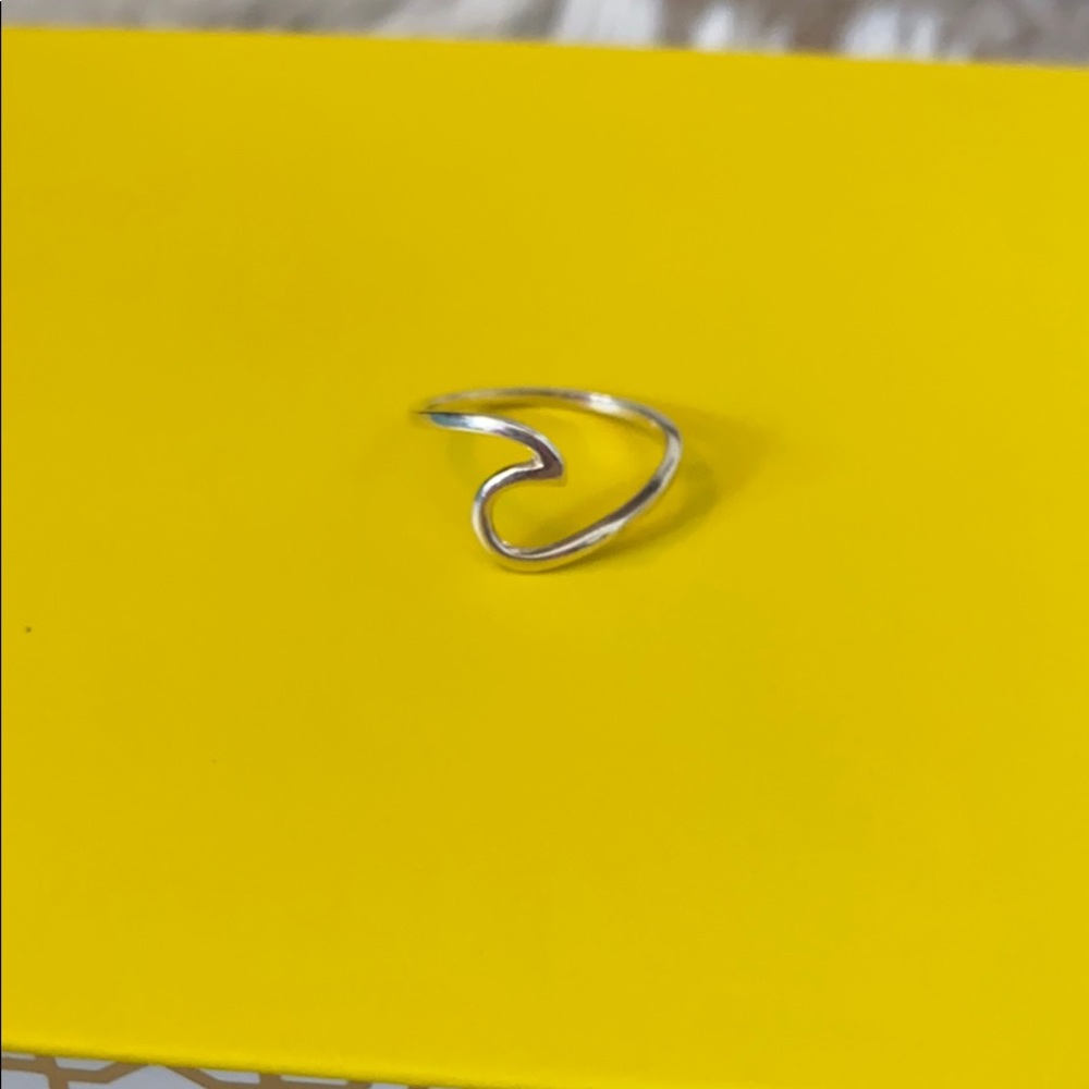 Pura Vida Ring